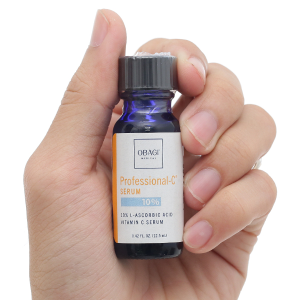 Serum Obagi Professional-C 10% dưỡng sáng da và chống oxy hóa lọ 12.5ml