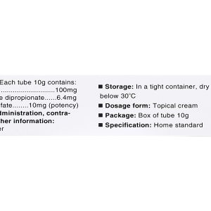 Silkeron Creme trị bệnh ở da do dị ứng, viêm da do bội nhiễm tuýp 10g