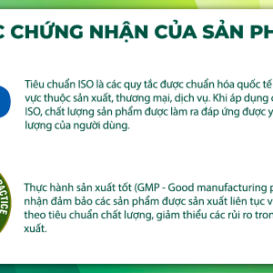 Siro Kan Imunoglukan P4H hỗ trợ tăng đề kháng cho bé chai 120ml