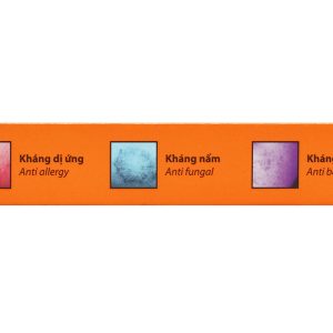 Kem bôi SOSLac G3 trị viêm da, nấm da tuýp 15g