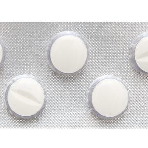 Spirastad 3 M.I.U trị nhiễm khuẩn đường hô hấp, da, và sinh dục (2 vỉ x 5 viên)