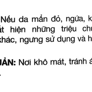 Kem rửa mặt Acnes Vitamin sáng da, mờ vết thâm tuýp 100g