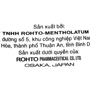 Kem rửa mặt Acnes Vitamin sáng da, mờ vết thâm tuýp 100g