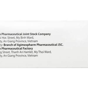 Statinagi 10 trị rối loạn mỡ máu (6 vỉ x 10 viên)