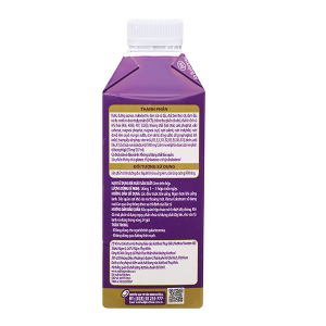 Sữa bột pha sẵn Varna Colostrum bổ sung dinh dưỡng, tăng đề kháng (237ml)