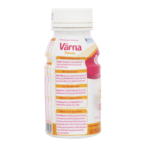 Sữa bột pha sẵn Nutifood Varna Diabetes dành cho người đái tháo đường (237ml)