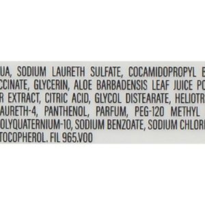 Sữa tắm gội Cetaphil Baby Wash & Shampoo Calendula chăm sóc da cho bé chai 230ml