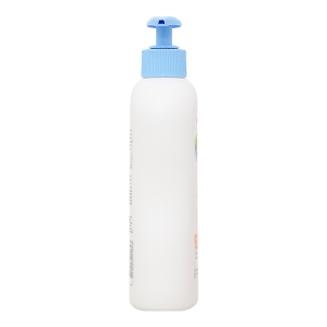 Sữa tắm gội cho bé Cetaphil chiết xuất hoa cúc hữu cơ chai 400ml