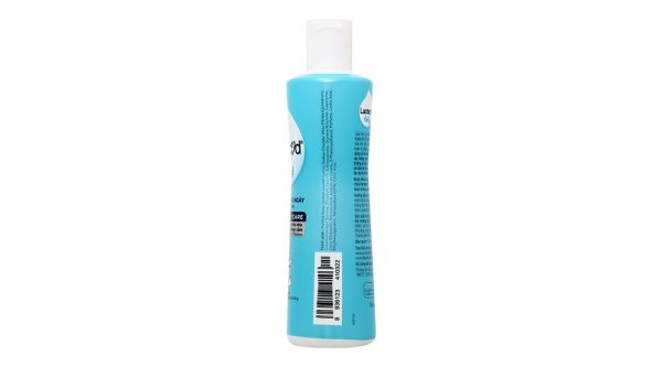 Sữa tắm gội Lactacyd BB giảm rôm sảy, hăm kẽ cho bé chai 250ml