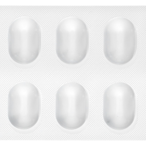 Telsar-H 40/12.5 trị tăng huyết áp (3 vỉ x 10 viên)