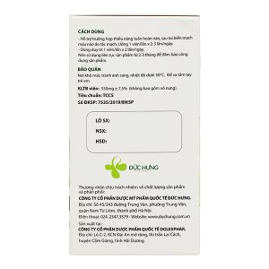 DH Natto hỗ trợ hoạt huyết, giúp tăng cường lưu thông máu lên não hộp 30 viên