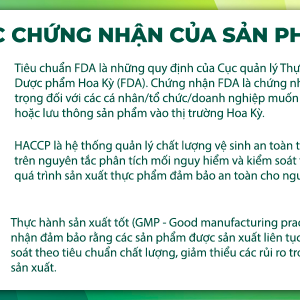 Nước uống Kinohimitsu StemCell hạn chế lão hóa da hộp 2 chai x 50g