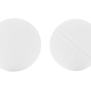 Histalong 10mg trị viêm mũi dị ứng, mề đay (2 vỉ x 10 viên)