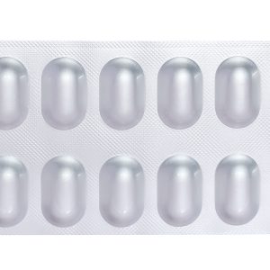 Nisten 5mg trị bệnh mạch vành, đau thắt ngực (2 vỉ x 14 viên)