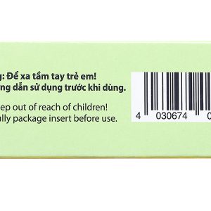 Silygamma 150mg hỗ trợ trị các bệnh lý về gan (4 vỉ x 25 viên)