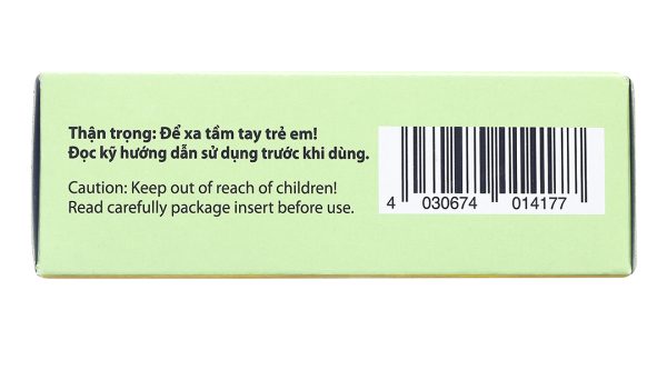 Silygamma 150mg hỗ trợ trị các bệnh lý về gan (4 vỉ x 25 viên)
