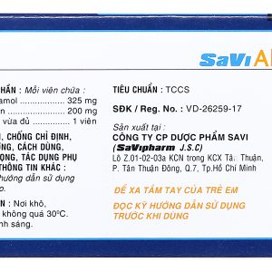 NHÀ THUỐC MINH CHÂU 8 | HỆ THỐNG NHÀ THUỐC MINH CHÂU