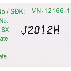 Thuốc mỡ Atcobeta-N trị viêm da, chàm tuýp 15g