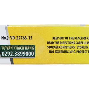 Dung dịch nhỏ mắt Eyelight Vita cung cấp vitamin, dưỡng ẩm cho mắt lọ 10ml