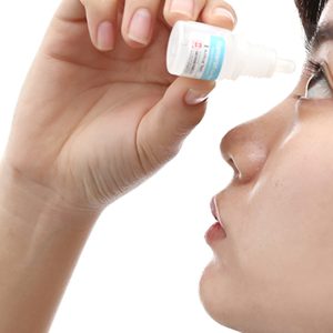 Dung dịch nhỏ mắt Hameron 5mg giảm khô mắt lọ 5ml