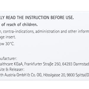 Thyrozol 10mg trị bệnh lý tuyến giáp (10 vỉ x 10 viên)