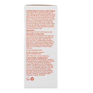 Dầu chăm sóc da Bio Oil làm mờ sẹo, ngừa rạn da chai 60ml