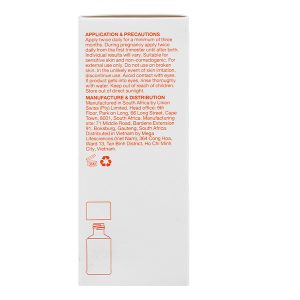 Dầu chăm sóc da Bio Oil làm mờ sẹo, ngừa rạn da chai 60ml