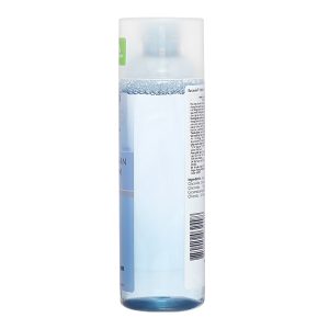 Toner Eucerin DermatoCLEAN Hyaluron làm sạch sâu cho da nhạy cảm chai 200ml