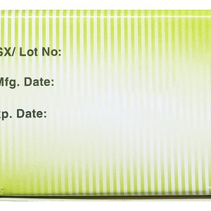 Tragutan F trị ho do dị ứng, sát khuẩn hô hấp (3 vỉ x 10 viên)