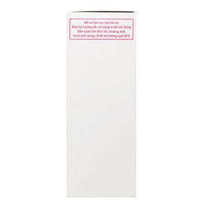 Tusalene 5mg trị triệu chứng các dạng dị ứng, ho khan, mất ngủ (10 vỉ x 25 viên)