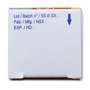 Viên sủi UPSA-C 1g trị thiếu hụt Vitamin C, cảm cúm, mệt mỏi tạm thời tuýp 10 viên