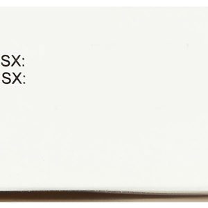 Vasmetine 8mg điều trị viêm mũi dị ứng, nổi mề đay mạn tính vô căn (3 vỉ x 10 viên)