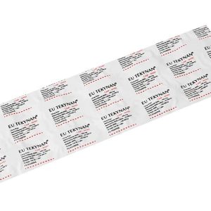 Viên đặt âm đạo Eu Tekynan điều trị viêm âm đạo (1 vỉ x 10 viên)