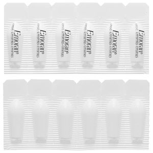 Viên đặt Supposte Emoran hỗ trợ giảm các triệu chứng của bệnh trĩ hộp 6 viên