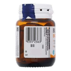 Blackmores Bio C 1000mg hỗ trợ tăng đề kháng lọ 31 viên