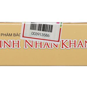 Minh Nhãn Khang giúp sáng mắt, giảm nguy cơ đục thủy tinh thể hộp 30 viên
