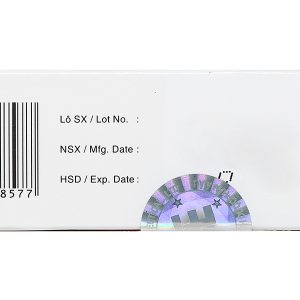 Ích Giáp Vương hỗ trợ giảm các triệu chứng tuyến giáp hộp 30 viên