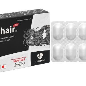 NHÀ THUỐC MINH CHÂU 8 | HỆ THỐNG NHÀ THUỐC MINH CHÂU