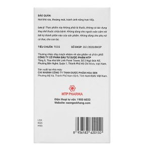 Sắc Ngọc Khang hạn chế lão hóa, làm đẹp da hộp 60 viên