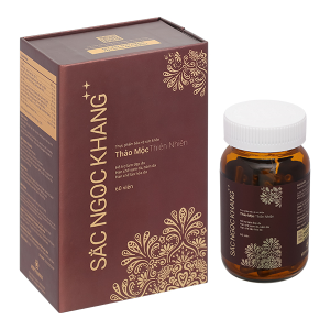 NHÀ THUỐC MINH CHÂU 8 | HỆ THỐNG NHÀ THUỐC MINH CHÂU