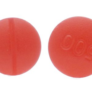 Vitamin C MKP 500mg trị thiếu vitamin C (20 vỉ x 10 viên)