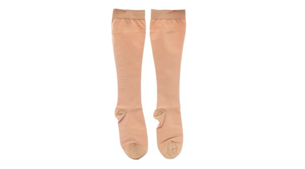 Vớ gối y khoa Dr. Med DR-A060-1 size M