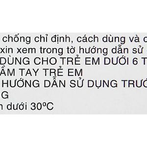 Xyzal 5mg trị viêm mũi dị ứng, mề đay (1 vỉ x 10 viên)