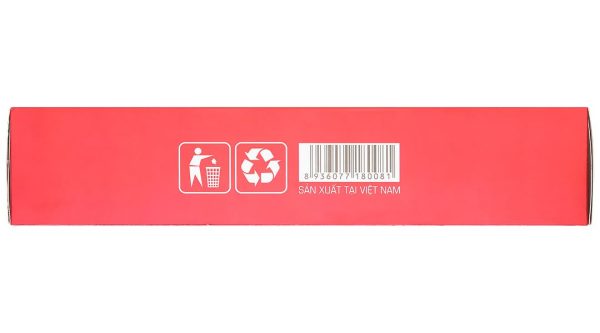 Nước yến đường ăn kiêng Isomalt Song Yến hộp 6 lọ x 70ml