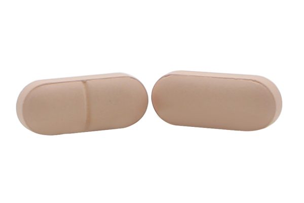 Nadifex 180 trị viêm mũi dị ứng, mày đay (1 vỉ x 10 viên)