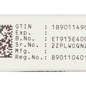 Zealargy 10mg điều trị triệu chứng viêm mũi dị ứng (3 vỉ x 10 viên)