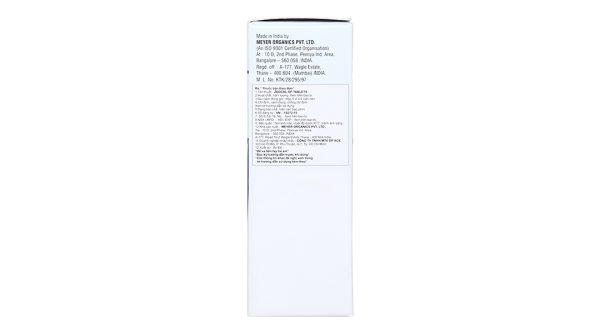 Zedcal-OP Tablets trị loãng xương, nhuyễn xương (5 vỉ x 6 viên)