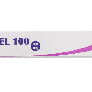 Zycel 100 giảm các triệu chứng viêm xương khớp và viêm khớp dạng thấp (10 vỉ x 10 viên)