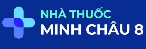 Nhà thuốc Minh Châu 8